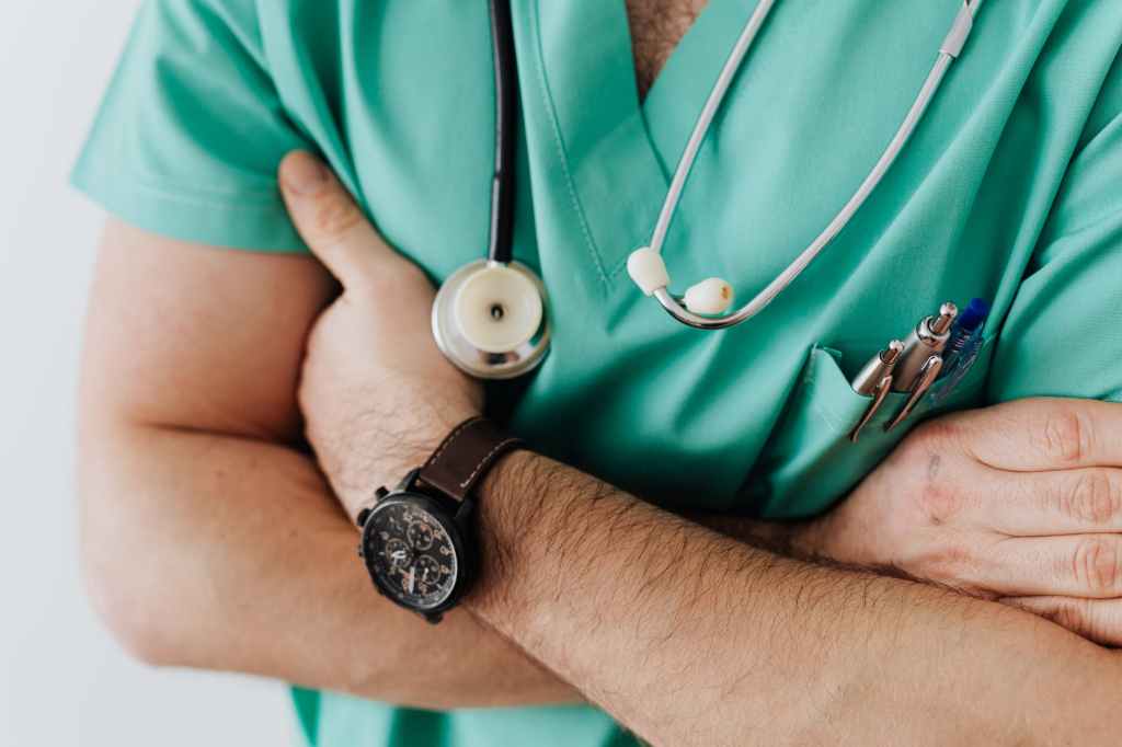 Why I don’t have a primary care&nbsp;doctor?