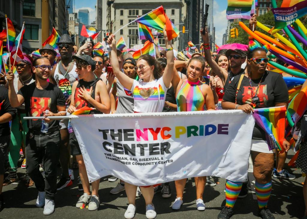 LGBTQ+ folk are not to blame for lack of safety during Pride, it’s lax&nbsp;laws